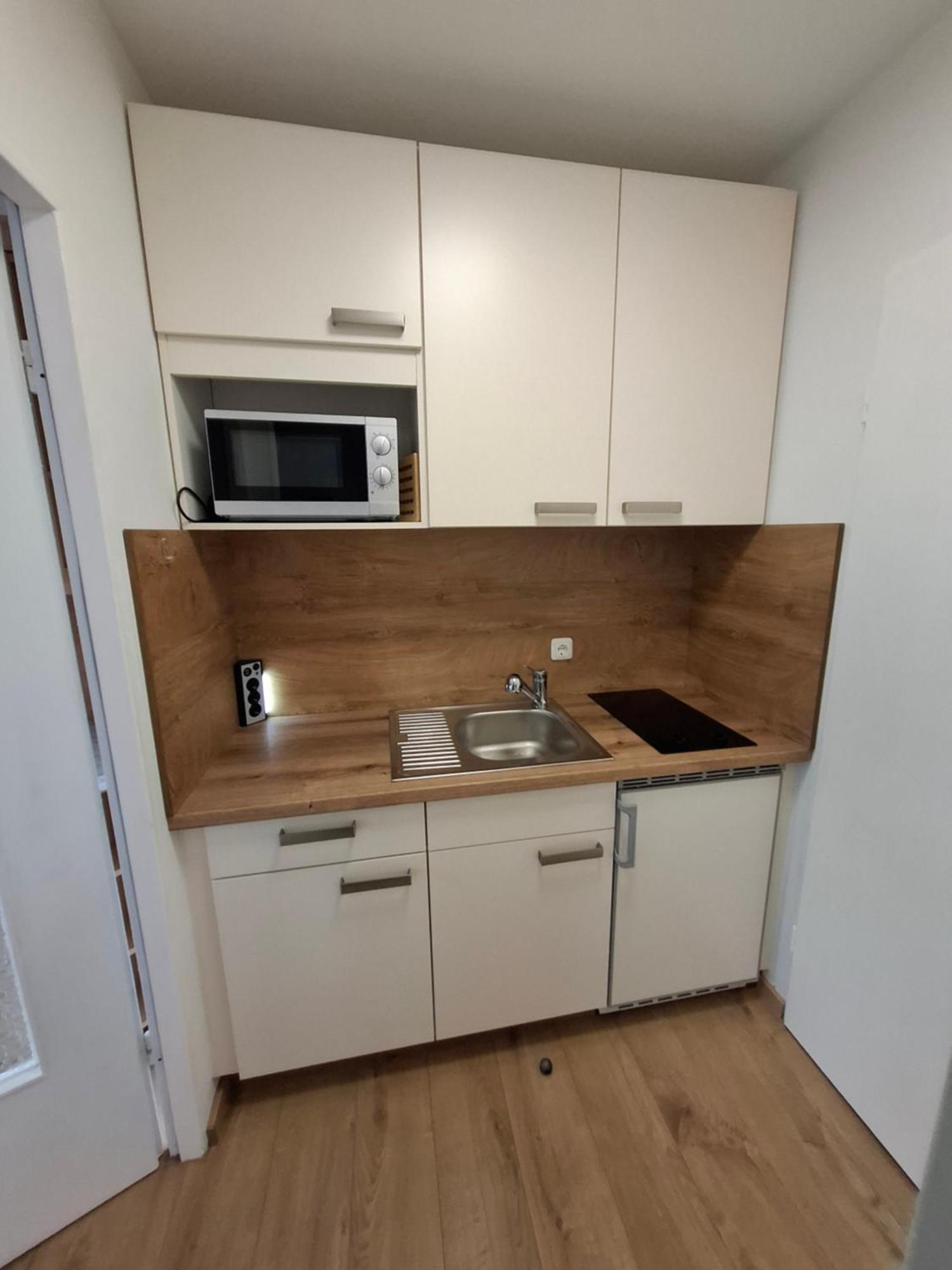 Appartement Aquaquelle Bad Füssing Eksteriør bilde