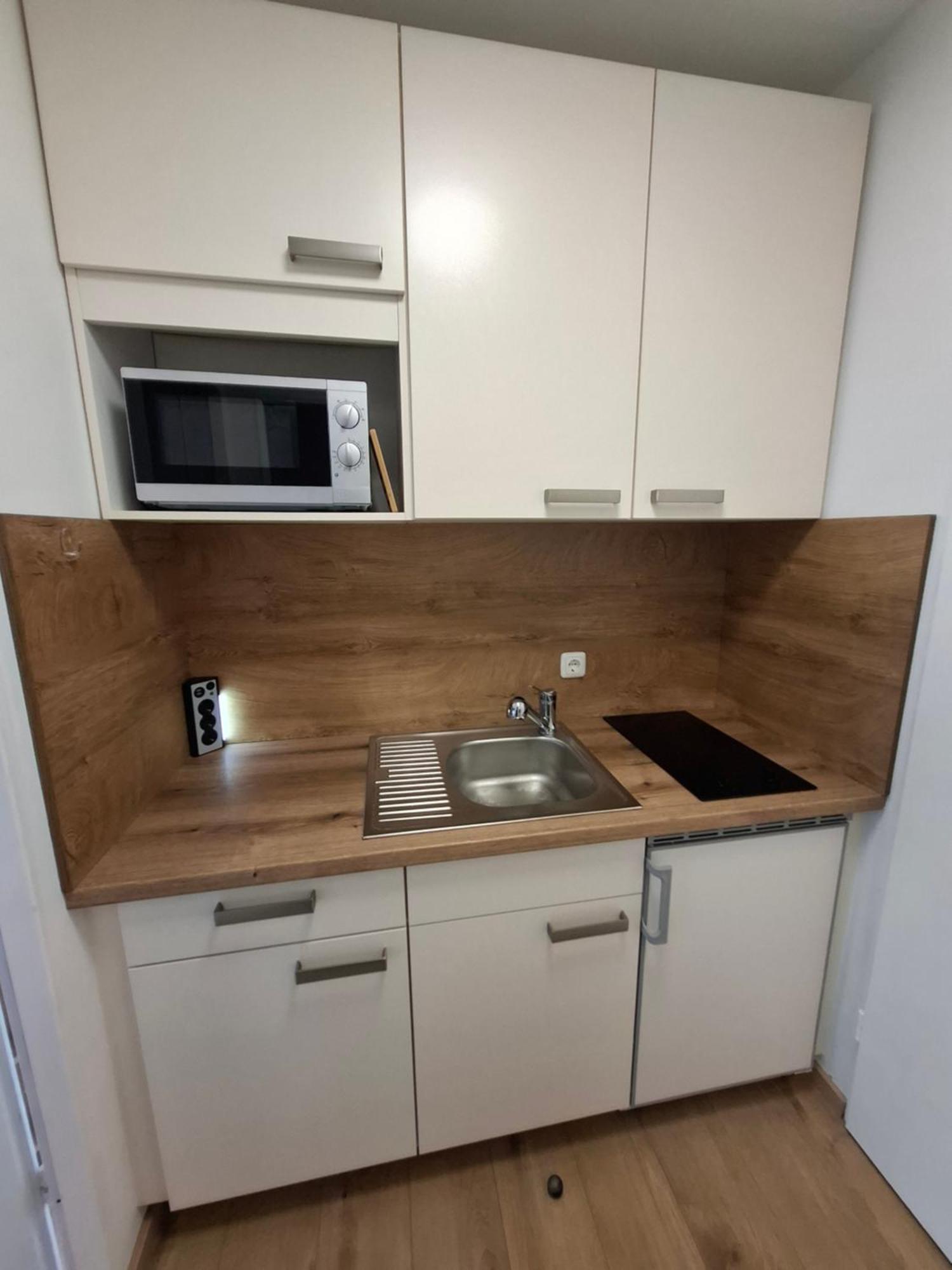 Appartement Aquaquelle Bad Füssing Eksteriør bilde