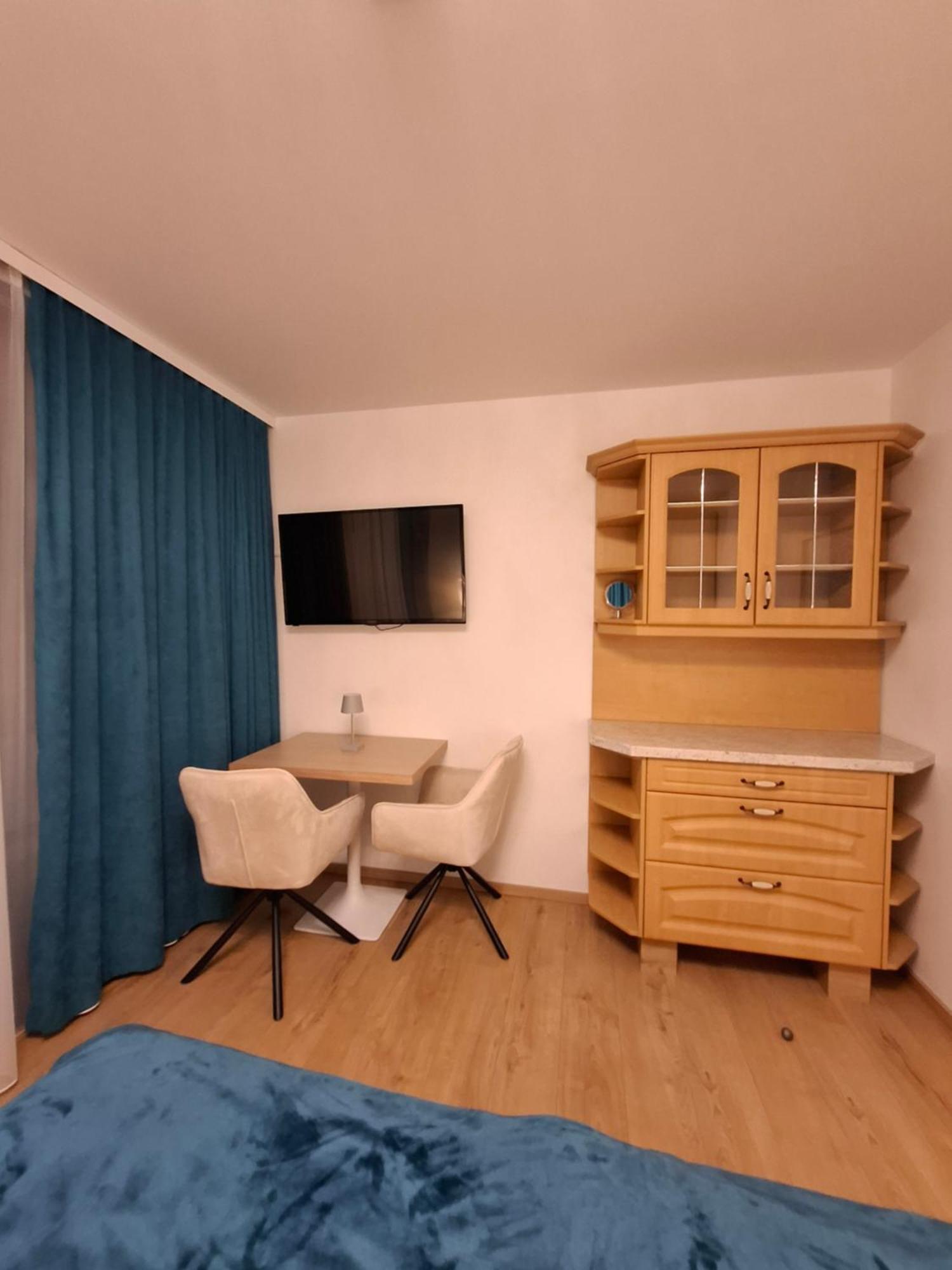 Appartement Aquaquelle Bad Füssing Eksteriør bilde