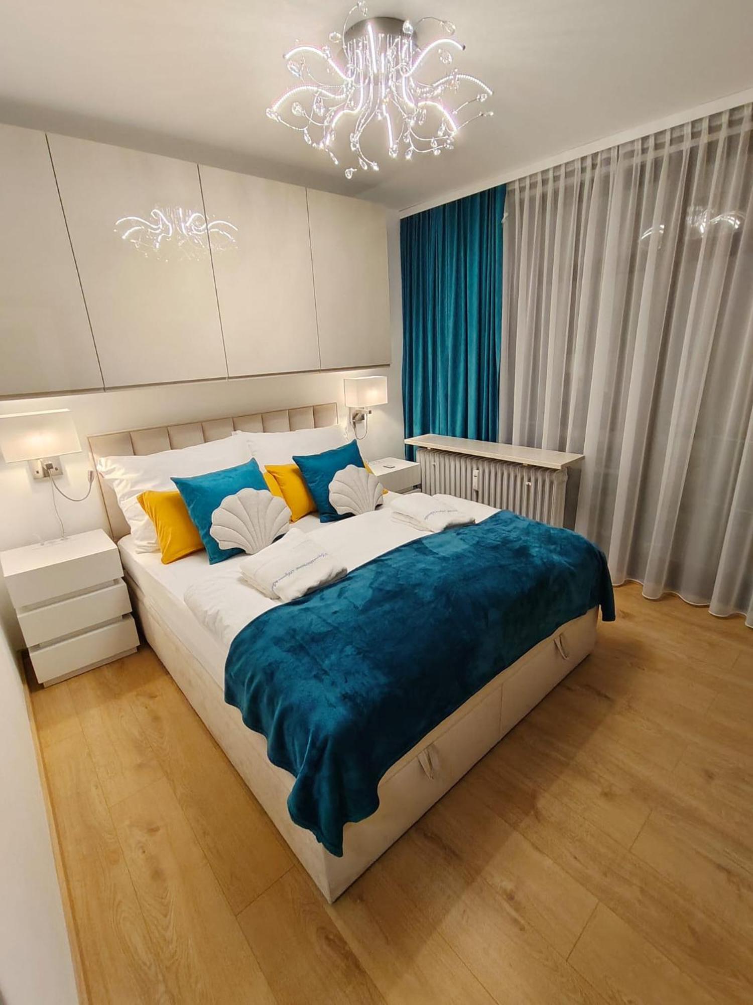 Appartement Aquaquelle Bad Füssing Eksteriør bilde