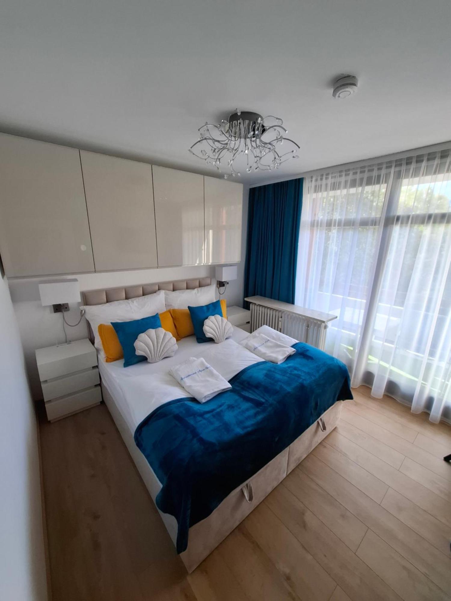Appartement Aquaquelle Bad Füssing Eksteriør bilde