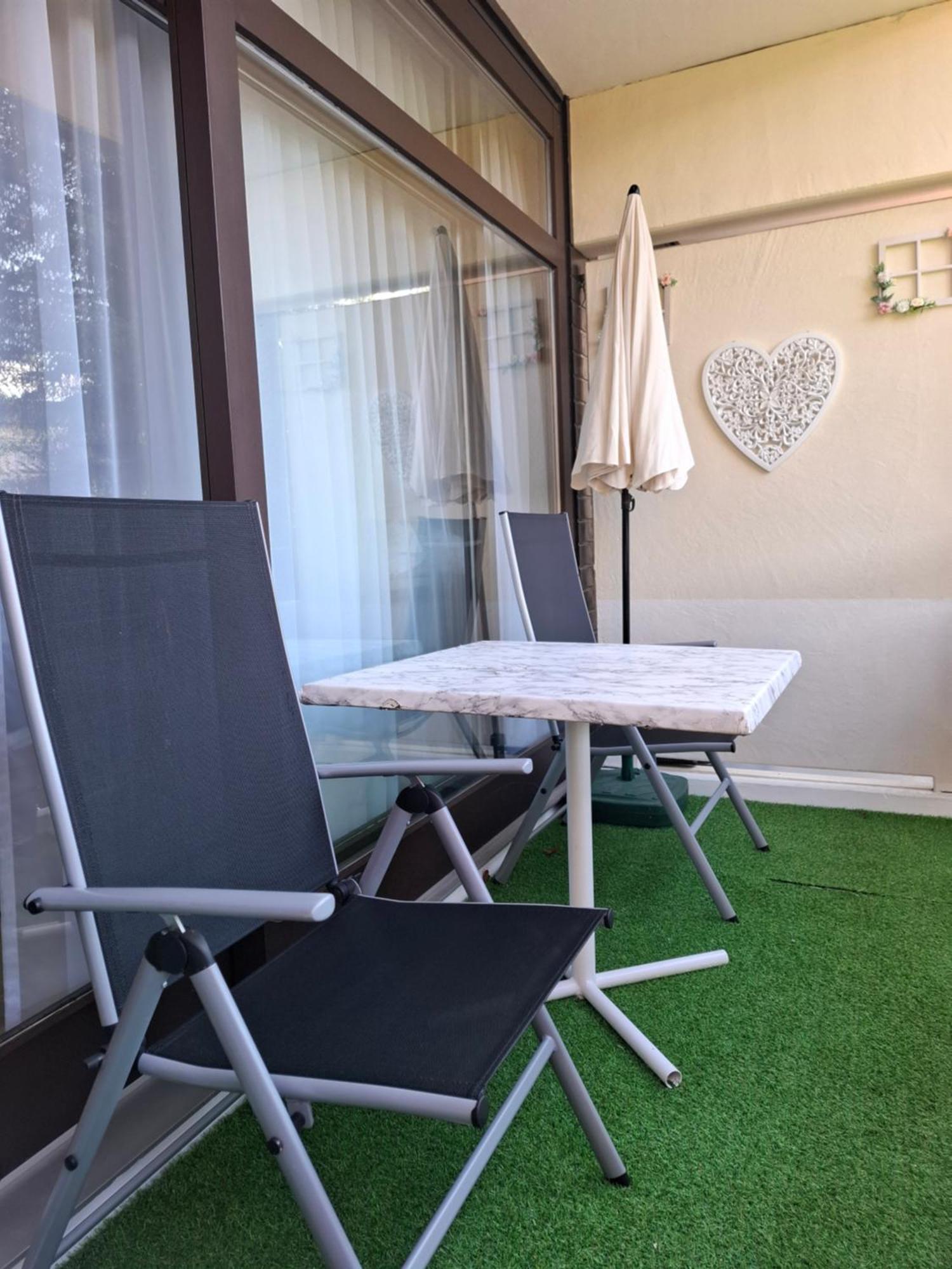 Appartement Aquaquelle Bad Füssing Eksteriør bilde