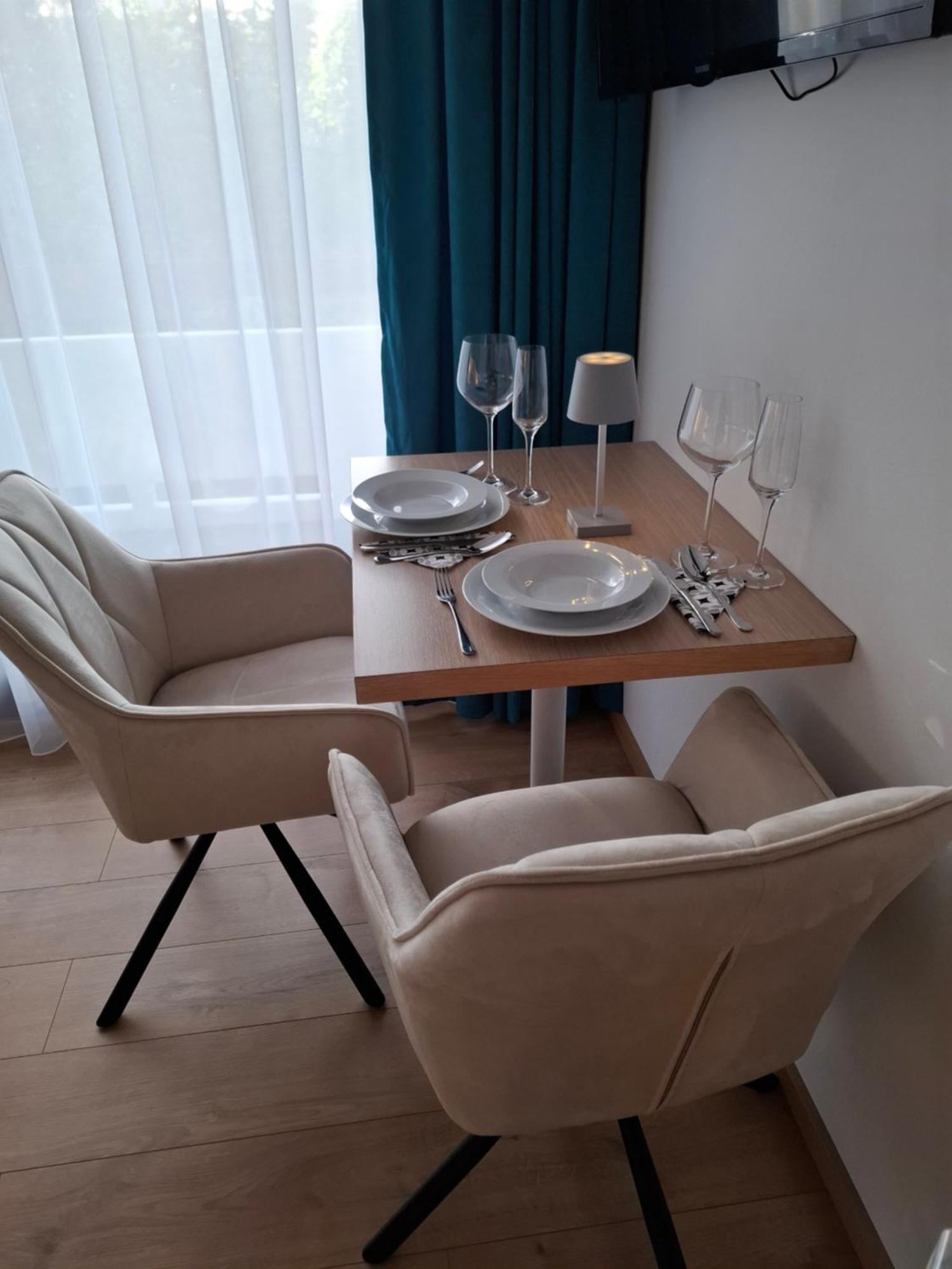 Appartement Aquaquelle Bad Füssing Eksteriør bilde